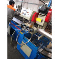 CNC Automatic Cutting Steel Pipe Machine